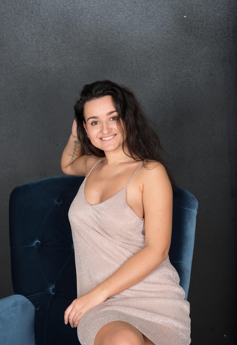 Проститутка Алина