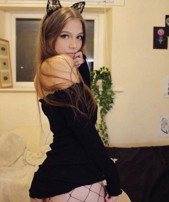 Проститутка Диана